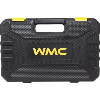  Набор инструментов WMC Tools WMC-1047 