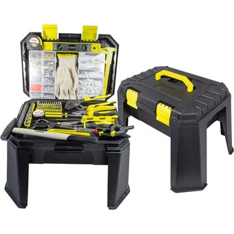  Набор инструментов WMC Tools 201200 