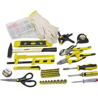  Набор инструментов WMC Tools 201200 