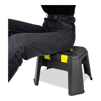  Набор инструментов WMC Tools 201200 