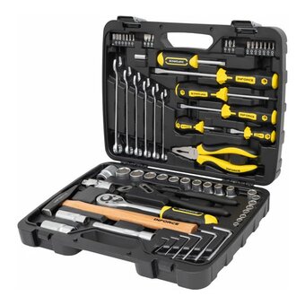 Набор инструментов Inforce 06-25-07 66 предметов   Набор инструментов Inforce 06-25-07 66 предметов