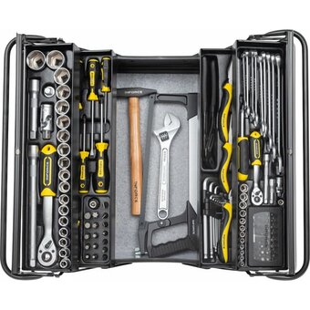 Набор инструментов Inforce 06-25-08 131 предм.   Набор инструментов Inforce 06-25-08 131 предм.