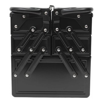 Набор инструментов Inforce 06-25-08 131 предм.   Набор инструментов Inforce 06-25-08 131 предм.