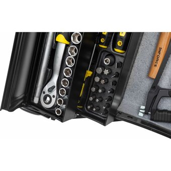 Набор инструментов Inforce 06-25-08 131 предм.   Набор инструментов Inforce 06-25-08 131 предм.