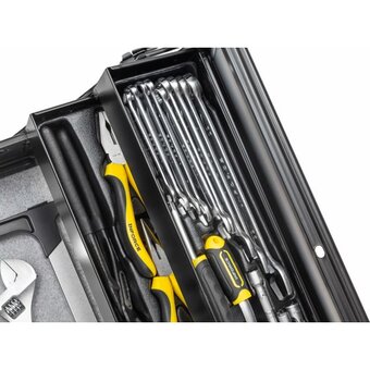 Набор инструментов Inforce 06-25-08 131 предм.   Набор инструментов Inforce 06-25-08 131 предм.