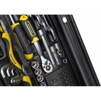 Набор инструментов Inforce 06-25-08 131 предм.   Набор инструментов Inforce 06-25-08 131 предм.