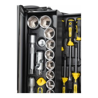 Набор инструментов Inforce 06-25-08 131 предм.   Набор инструментов Inforce 06-25-08 131 предм.