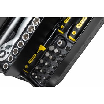 Набор инструментов Inforce 06-25-08 131 предм.   Набор инструментов Inforce 06-25-08 131 предм.