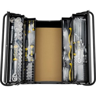 Набор инструментов Inforce 06-25-08 131 предм.   Набор инструментов Inforce 06-25-08 131 предм.