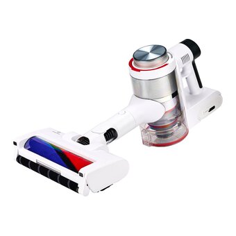 Пылесос Evolution VCF2613 Smart Clean Wet and Dry 
