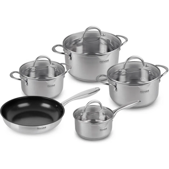  Набор посуды Rondell Erbe RDS-1290 