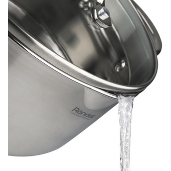  Набор посуды Rondell Erbe RDS-1290 