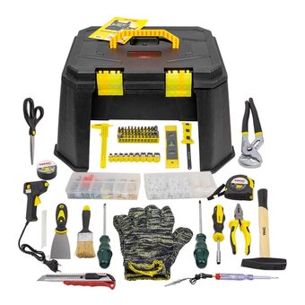 Набор инструментов WMC Tools 10999   Набор инструментов WMC Tools 10999