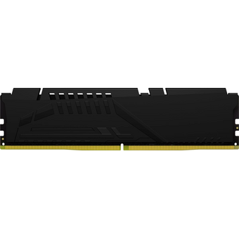  ОЗУ Kingston Fury Beast Black XMP (KF556C40BB-64) DDR 5 DIMM 64Gb PC44800, 5600Mhz, CL40 (retail) 