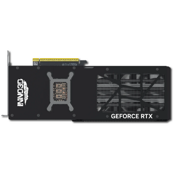  Видеокарта INNO3D RTX 5080 X3 (N50803-16D7-176068N)//RTX5080, HDMI, DP*3, 16G,D7 