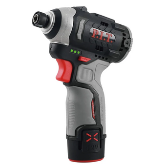  Набор электроинструментов P.I.T. PSD12K-120A/2 + PBM12K-10A 