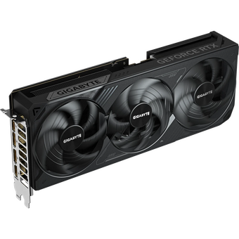  Видеокарта Gigabyte RTX5080 Windforce OC SFF 16GB (GV-N5080WF3OC-16GD) GDDR7 256bit 3xDP HDMI 3Fan RTL 