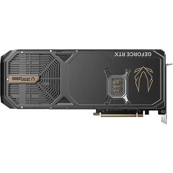 Видеокарта Zotac Nvidia GeForce RTX 5070TI AMP Extreme Infinity 16ГБ (zt-b50710b-10p), GDDR7, Ret   Видеокарта Zotac Nvidia GeForce RTX 5070TI AMP Extreme Infinity 16ГБ (zt-b50710b-10p), GDDR7, Ret