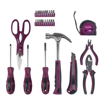  Набор инструментов Telly Tools TL-31 