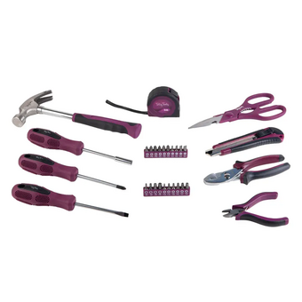  Набор инструментов Telly Tools TL-31 