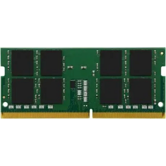  ОЗУ Kingston KVR32S22D8/16WP DDR4 16GB 3200MT/s SODIMM CL22 2RX8 1.2V 260-pin 8Gbit 