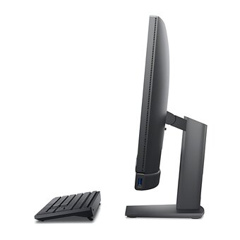  Моноблок Dell Optiplex AIO 7420-7651 23,8" FullHD NT, Core i7-14700, 16GB(1) DDR5,512GB SSD, Intel UHD Graphics, Height Adjustable Stand, FHD Webcam 