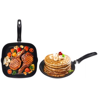  Набор посуды Panairo Chief 2019 №1 CH-1-NAB 