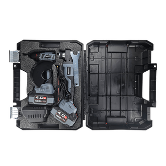  Набор электроинструмента Profipower E0220 