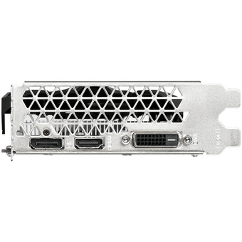  Видеокарта MAXSUN MS-RTX3050 Transformer 6G (MS-RTX3050 TF 6G S2) 96bit, 1042-1470MHZ, DP/HDMI/DVI, 15W/130W RTL 