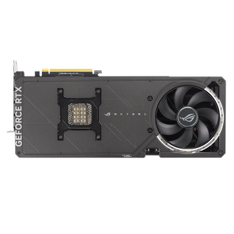  Видеокарта ASUS Rog-Astral-RTX5090-O32G-Gaming (90YV0LW0-M0NA00) 