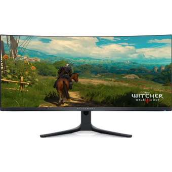  Монитор Dell AW3423DWF 