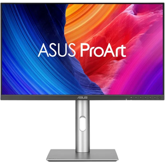  Монитор Asus PA278CFRV (90LM06Q0-B01M70) черный 