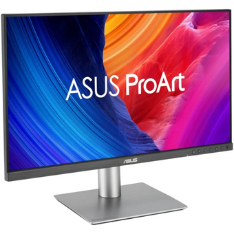  Монитор Asus PA278CFRV (90LM06Q0-B01M70) черный 