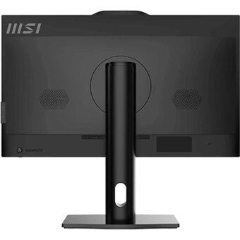 Моноблок MSI Pro AP242P 14M AiO (9S6-AE0621-1021) 23,8" IPS AG Non-touch, i5-14400 (2.5GHz), 16Gb DDR5 (2x8Gb), 256GB SSD, 2TB HDD, Intel UHD 