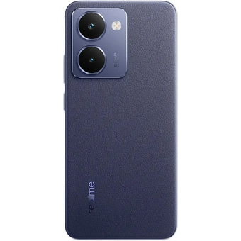  Смартфон REALME P3 Ultra 5G RMX5031 12/256Gb синий 