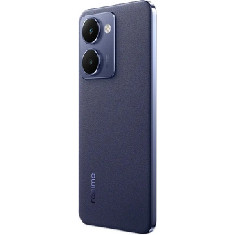  Смартфон REALME P3 Ultra 5G RMX5031 12/256Gb синий 