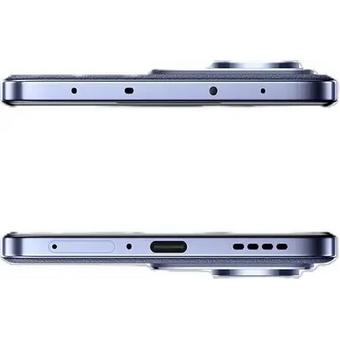  Смартфон REALME P3 Ultra 5G RMX5031 12/256Gb синий 