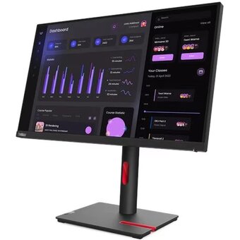  Монитор Lenovo T24i-30 (63CFMAR1CB) 
