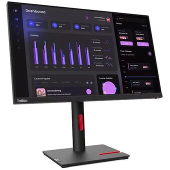  Монитор Lenovo T24i-30 (63CFMAR1CB) 