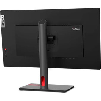  Монитор Lenovo P27h-30 (63A1GAR1CB) 