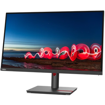  Монитор Lenovo T27i-30 (63A4XAR1CB) 