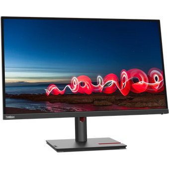  Монитор Lenovo T27i-30 (63A4XAR1CB) 