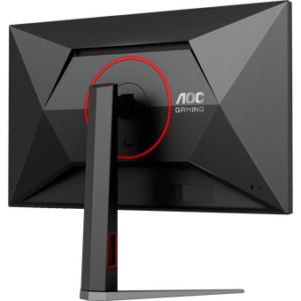  Монитор AOC Q27G4/D черный 
