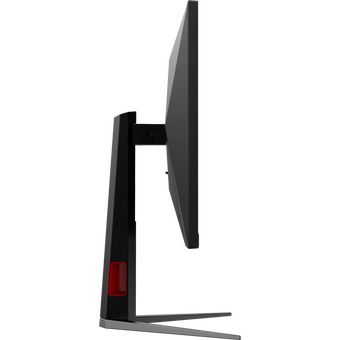  Монитор AOC Q27G4/D черный 