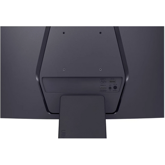  Монитор LG 27GS60QC-B.ARUQ Black 