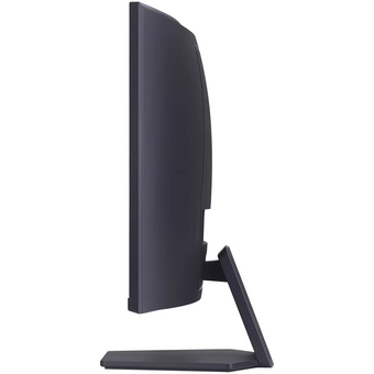  Монитор LG 27GS60QC-B.ARUQ Black 