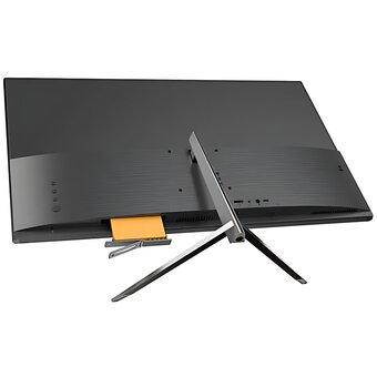  Моноблок IRBIS GroovyAIO 24 (G.24R5M7165WC.000) 23.8" R5 7430U; 1920x1080; IPS; 16GB DDR4/512GB NVME SSD, wired k+m 