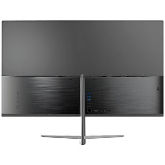  Моноблок IRBIS GroovyAIO 24 (G.24R5M7165WC.000) 23.8" R5 7430U; 1920x1080; IPS; 16GB DDR4/512GB NVME SSD, wired k+m 
