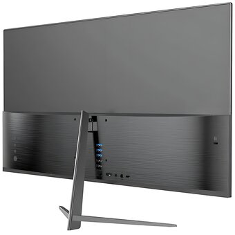  Моноблок IRBIS GroovyAIO 24 (G.24R5M7165WC.000) 23.8" R5 7430U; 1920x1080; IPS; 16GB DDR4/512GB NVME SSD, wired k+m 