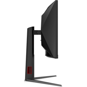 Монитор AOC Gaming CU34G4 черный 